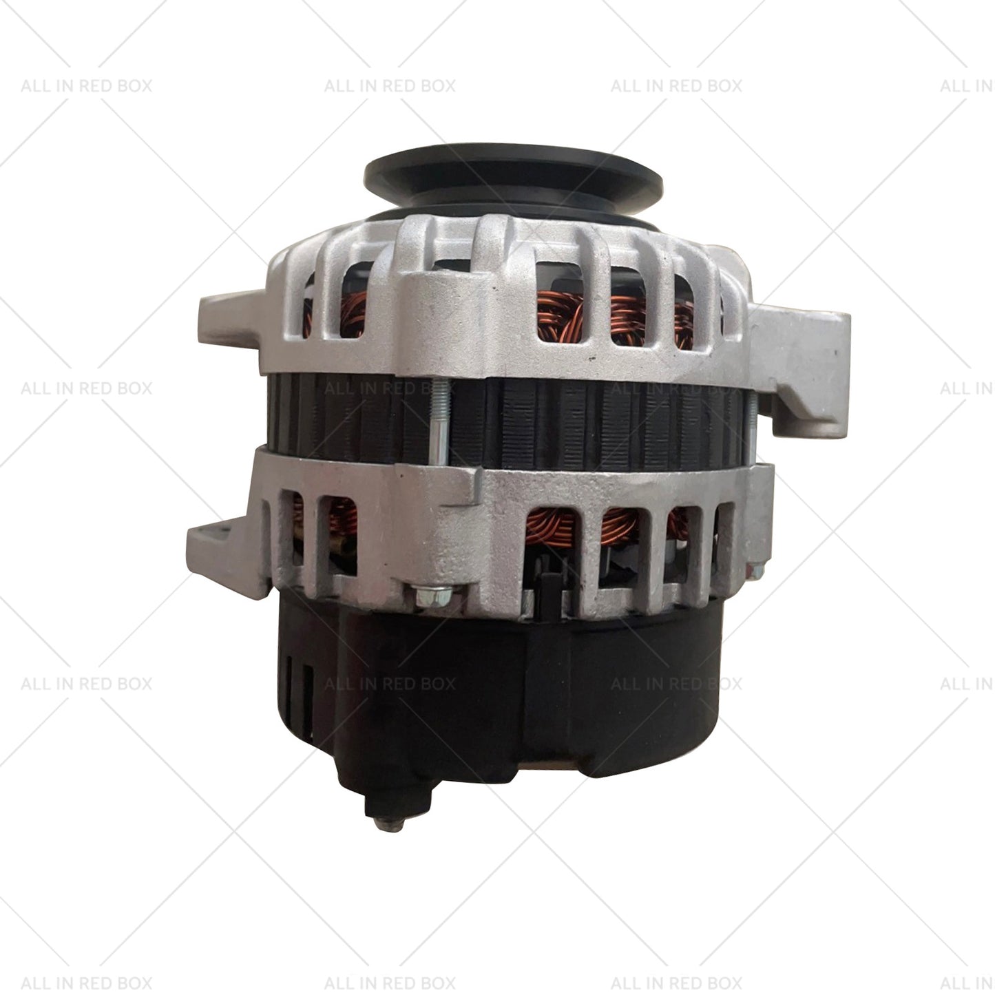 {{ 12V Alternator for Bobcat Skid Steer Loaders 751G A220 S330 S630 6675292,6678205 }} - Buy Car Parts Online at {{ Kaka Auto Parts }}.