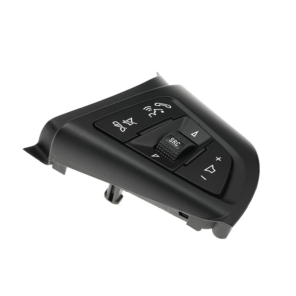 {{ Steering Wheel Radio Control Switch Suitable For Holden VF Commodore 2014 - 2017 }} - Buy Car Parts Online at {{ Kaka Auto Parts }}.