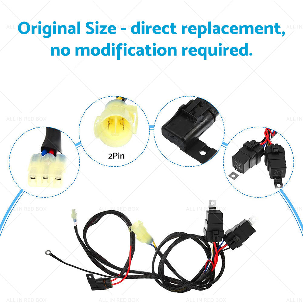 Angle Sensor Computer Bypass Kit Suitable For Honda ES Shift Kit Foreman 450 ES