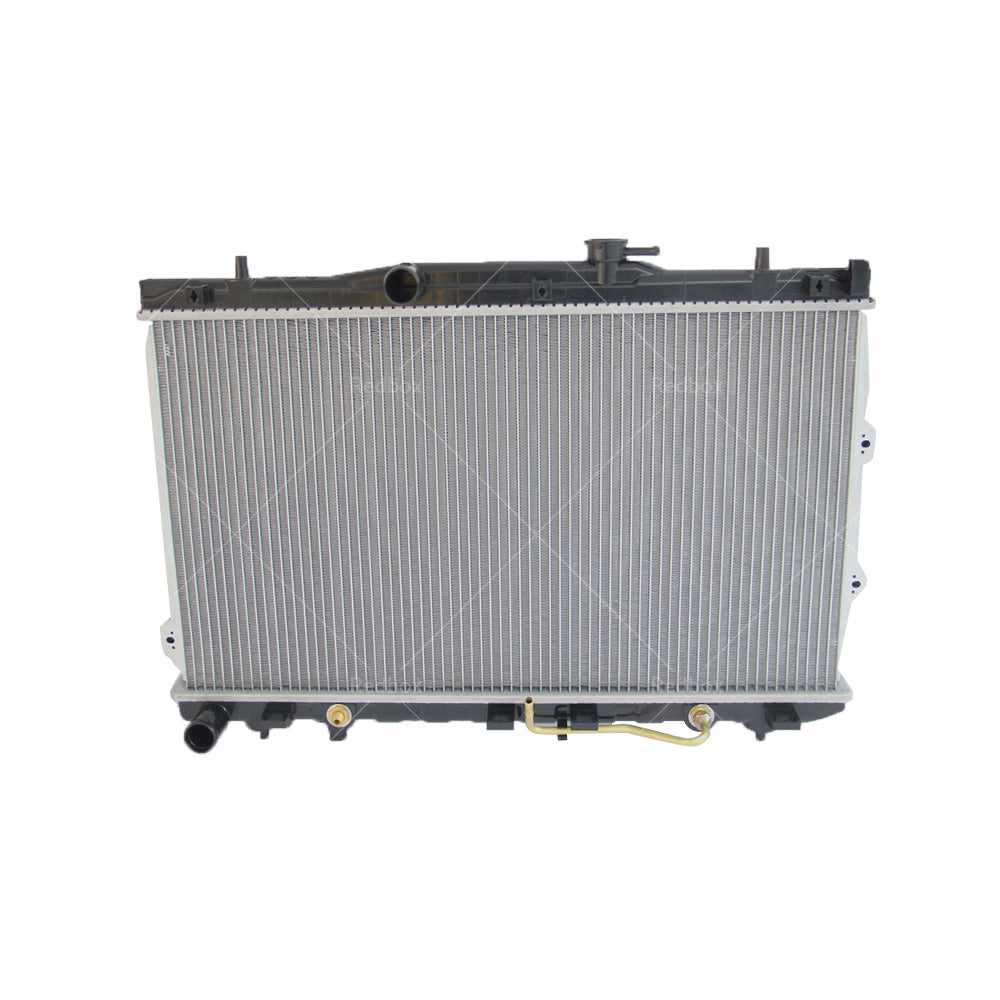 RADIATOR RAD fit KIA CERATO LD 2. 0 4CYL G4GC 2004-2009 AUTO and MANUAL PETROL