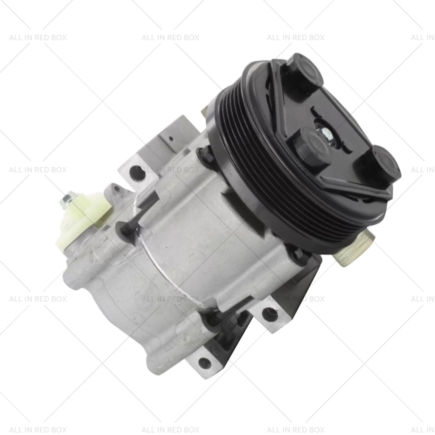 {{ Air Con AC Compressor Suitable for Dodge Nitro KA 3.7L Petrol EKG 01/07-12/2011 }} - Buy Car Parts Online at {{ Kaka Auto Parts }}.