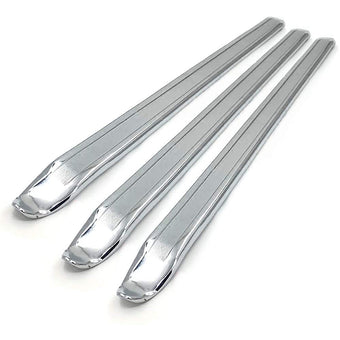 compare product 3 Pcs 10'' 250mm Tyre Levers Gear Tools Steel Tire Lever Dirt Bike Motorbike ATV