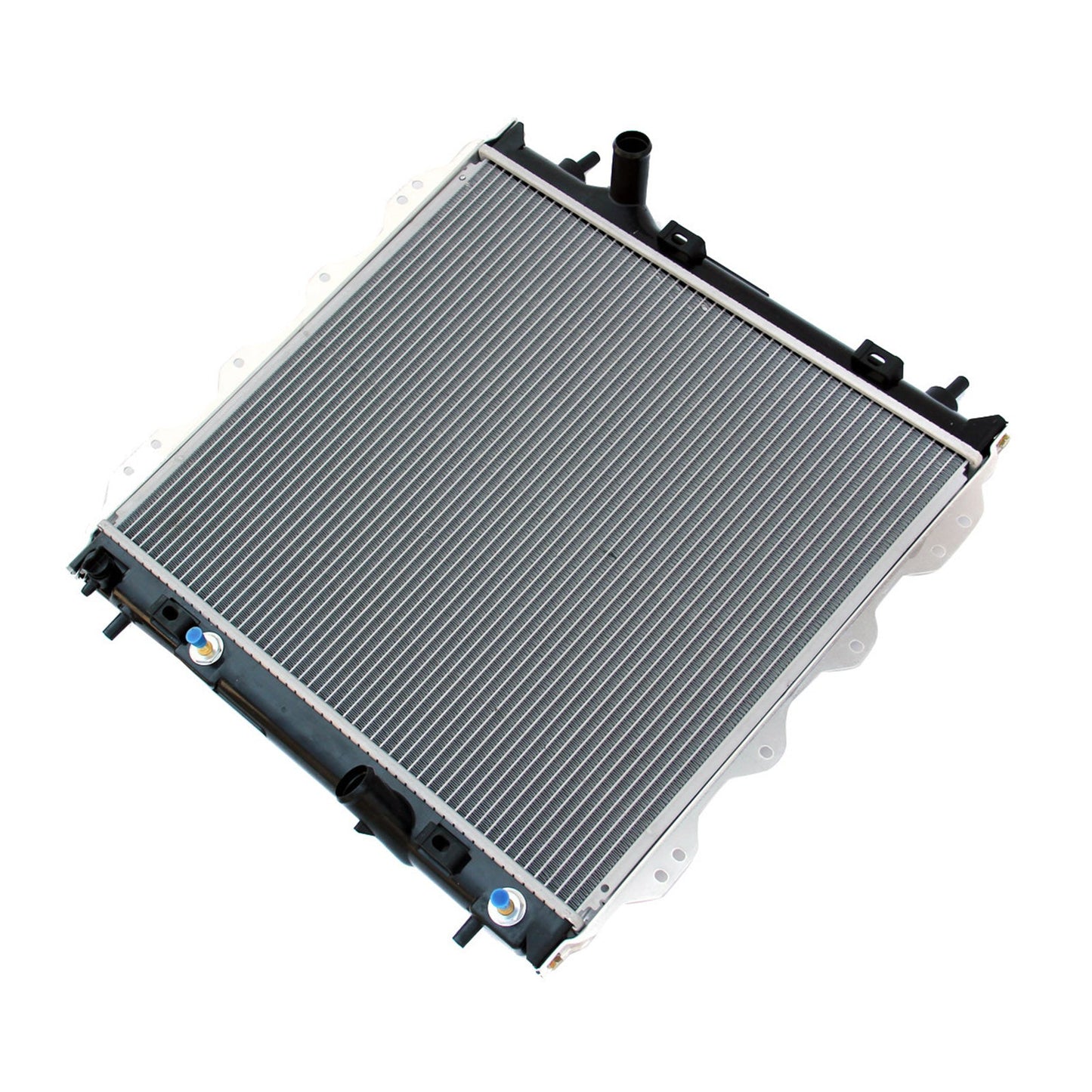 {{ Alloy Radiator Suitable for Chrysler PT Cruiser 2000-On 2.0 2.4 Turbo 4Cyl }} - Buy Car Parts Online at {{ Kaka Auto Parts }}.