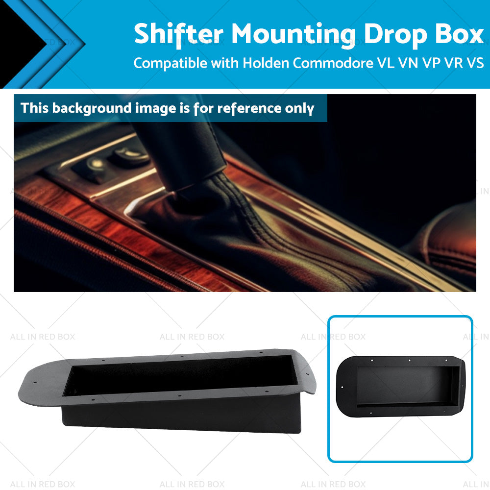 {{ Suitable for VL VN VP VR VS Holden Commodore Drop Box Mounting Plate for Shifter }} - Buy Car Parts Online at {{ Kaka Auto Parts }}.