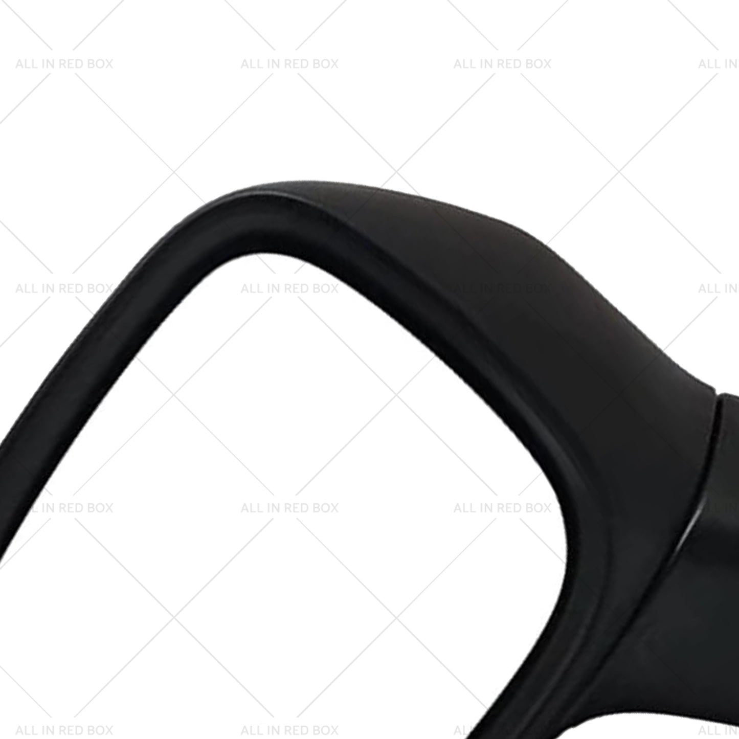 {{ Left Door Mirror Suitable for Mazda CX-5 2017 Onward With BlindSpot Blinker Red }} - Buy Car Parts Online at {{ Kaka Auto Parts }}.