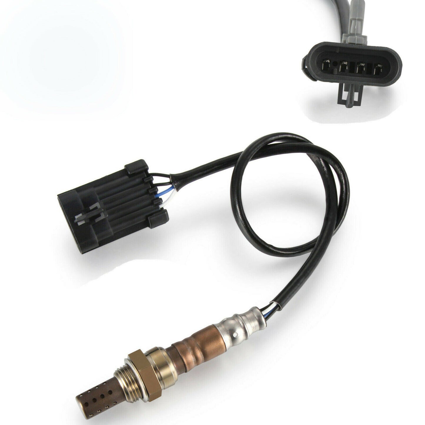 Oxygen Sensor Fit HOLDEN Barina TK 1. 6 Jackaroo 3. 5L Frontera TF Rodeo 972240110
