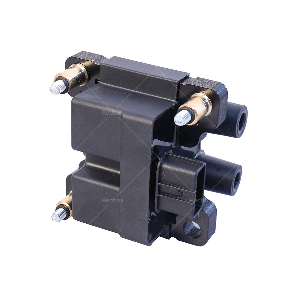 Ignition Coil Pack 22433AA50A for Subaru Forester Liberty Outback BL 2. 5L EJ25