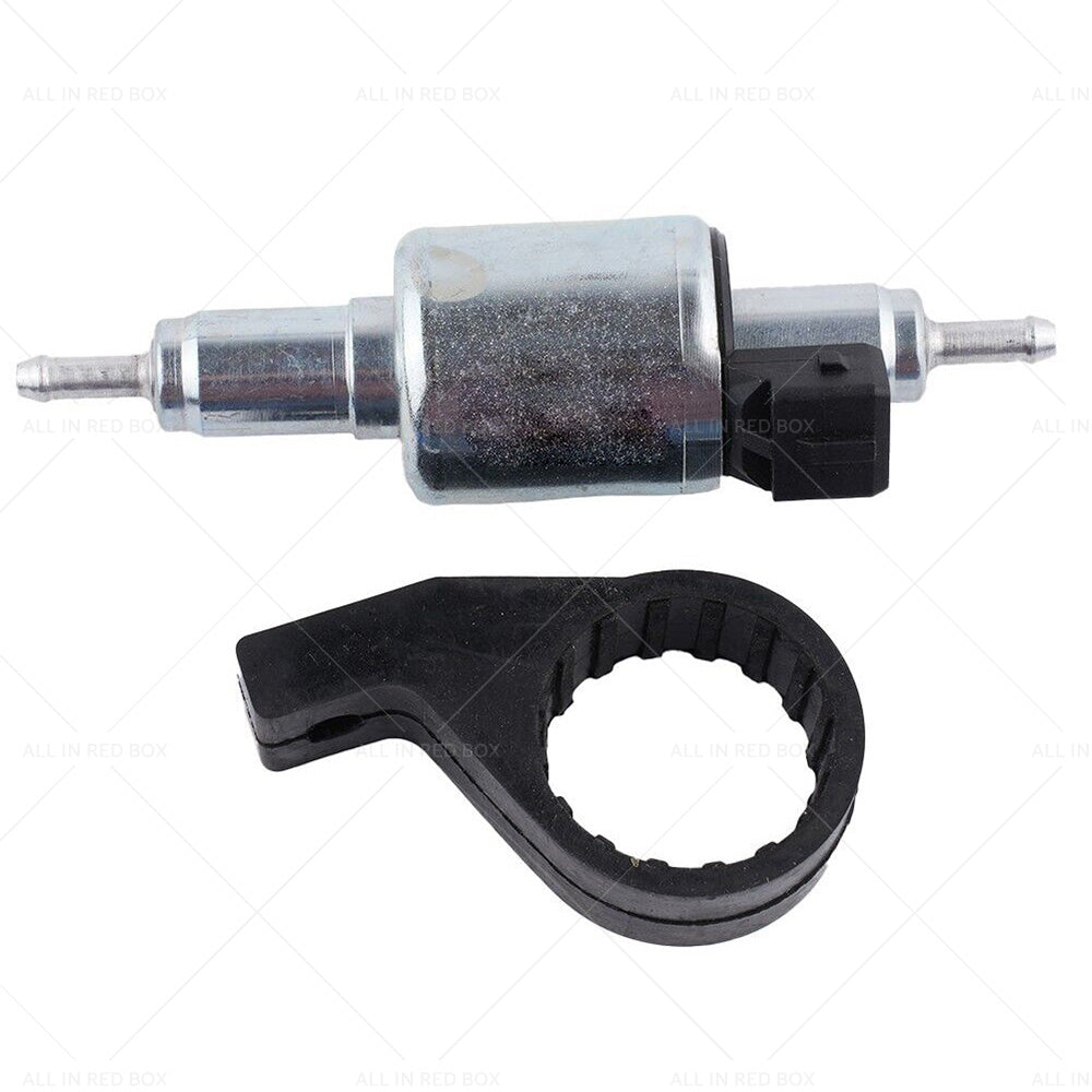 {{ 12V Car Oil Fuel Pump Air Diesel Parking Suitable For 1-5 KW Eberspacher Heater }} - Buy Car Parts Online at {{ Kaka Auto Parts }}.