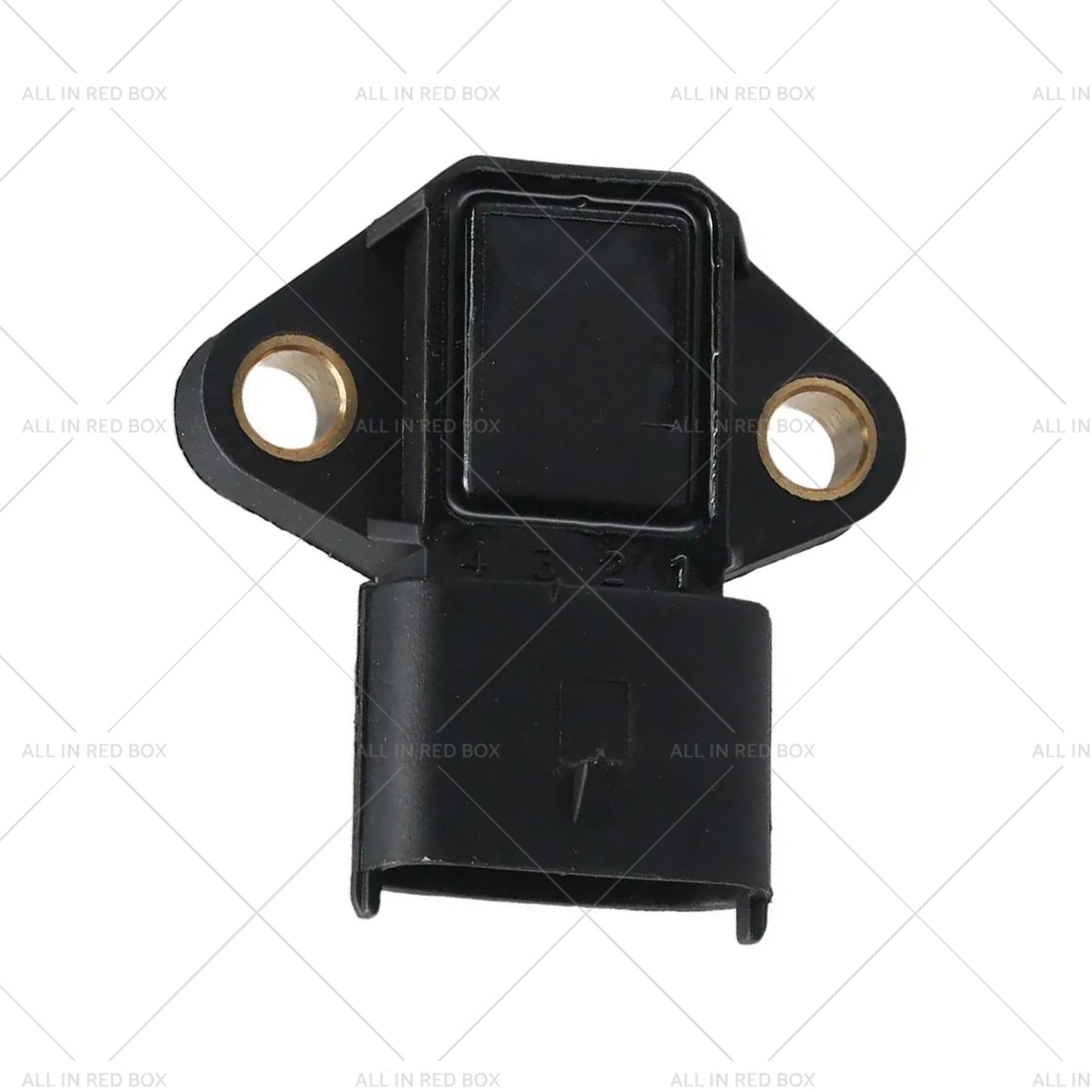 {{ Manifold Pressure Sensor Suitable for Hyundai Accent Tucson Getz Kia Rio }} - Buy Car Parts Online at {{ Kaka Auto Parts }}.