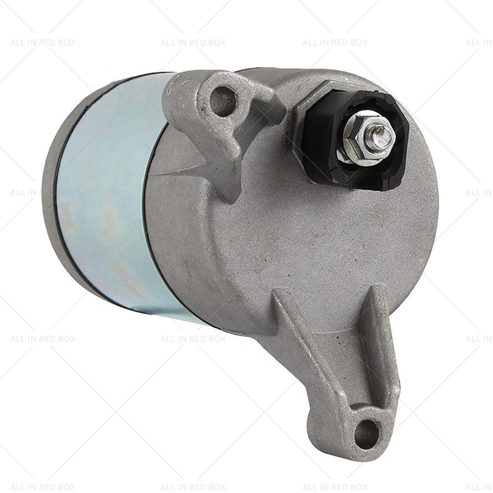 {{ Starter 9-Spline Suitable For Yamaha XVS1300 XVS950 V-Star Stryker 10-17 }} - Buy Car Parts Online at {{ Kaka Auto Parts }}.
