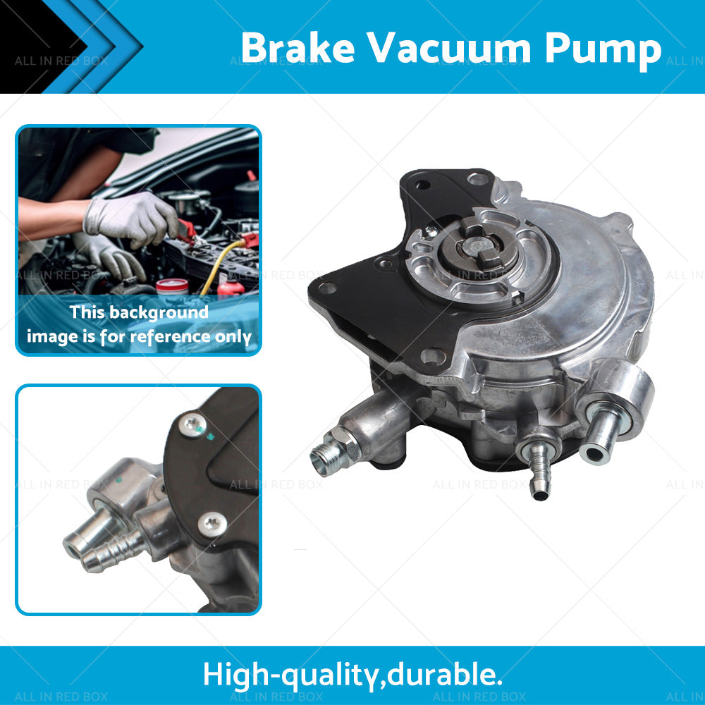 {{ Brake Vacuum Pump 070145209H Suitable For VW Transporter V T5 Multivan V 5T }} - Buy Car Parts Online at {{ Kaka Auto Parts }}.