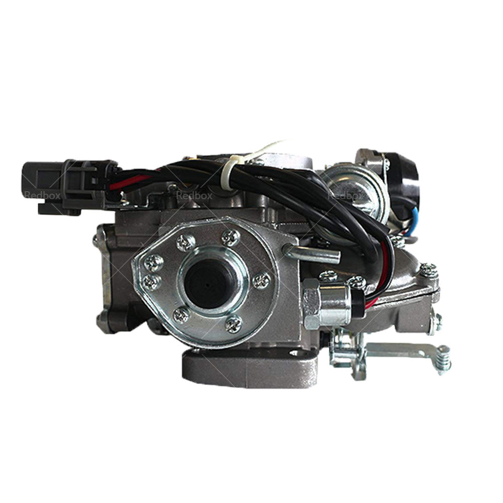 {{ Carburettor For Nissan Patrol GQ Y60 TB42 4. 2L RB30 3. 0L 1988-1997 Carburetor }} - Buy Car Parts Online at {{ Kaka Auto Parts }}.