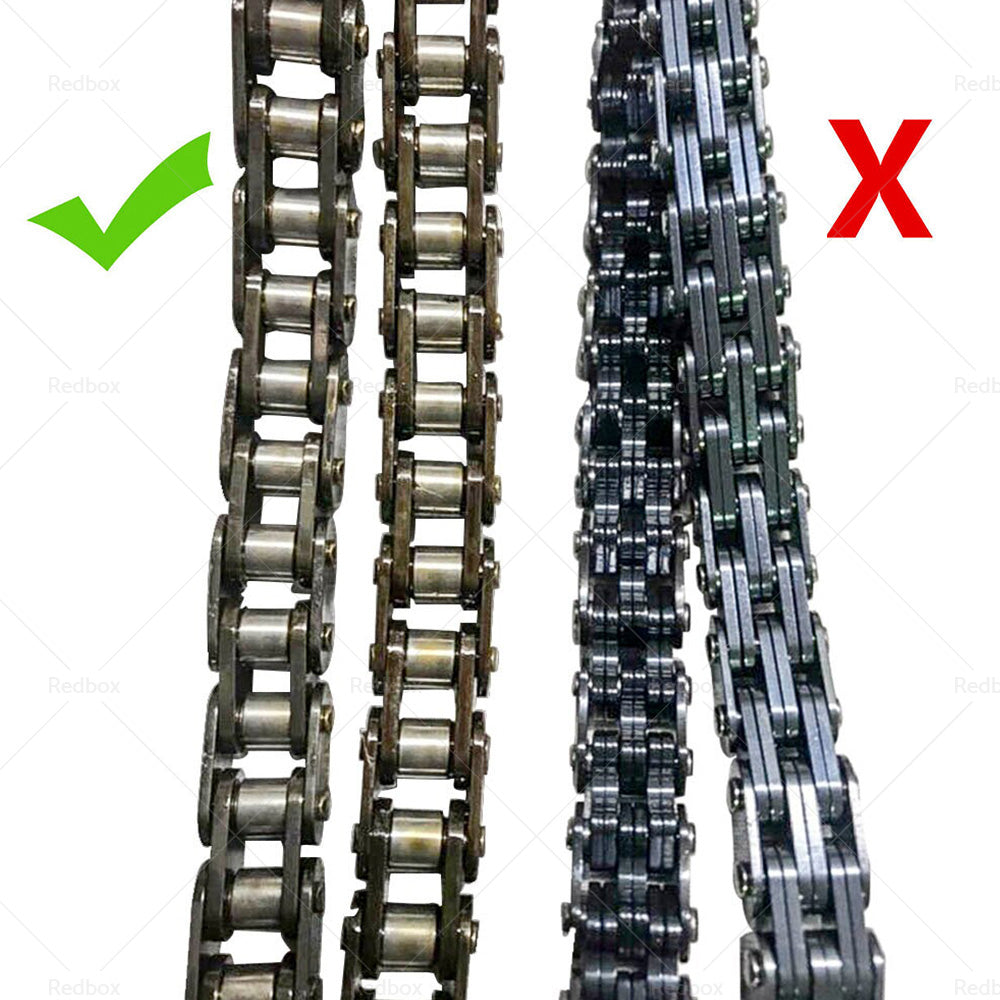 Timing Chain Kit Gears For Holden Commodore VZ Crewman 3. 6L V6 UP TO 08 or 2006