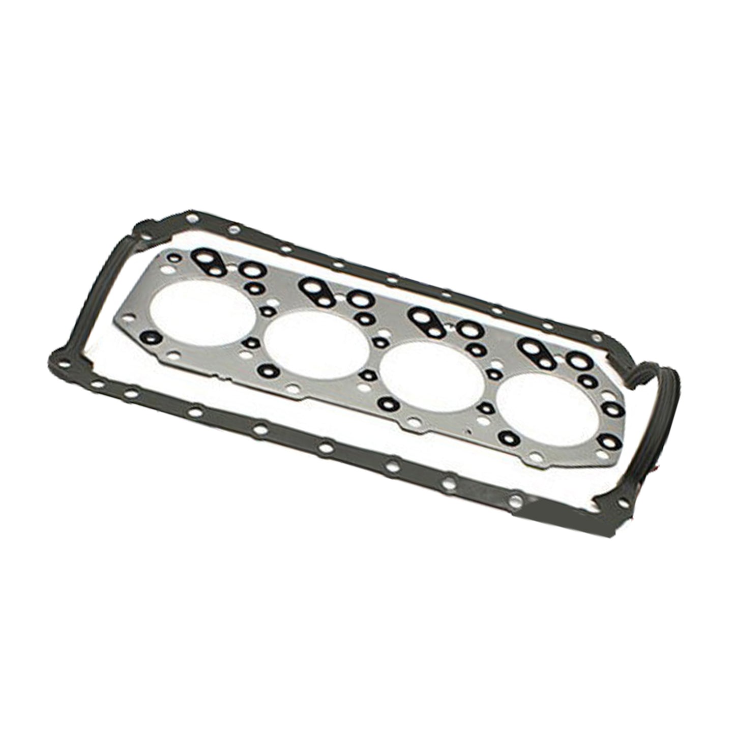 {{ VRS Head Gasket Kit Suitable For Holden Rodeo TFR55 TFS54 TFS55 2.8L 4JB1 4JB1T }} - Buy Car Parts Online at {{ Kaka Auto Parts }}.
