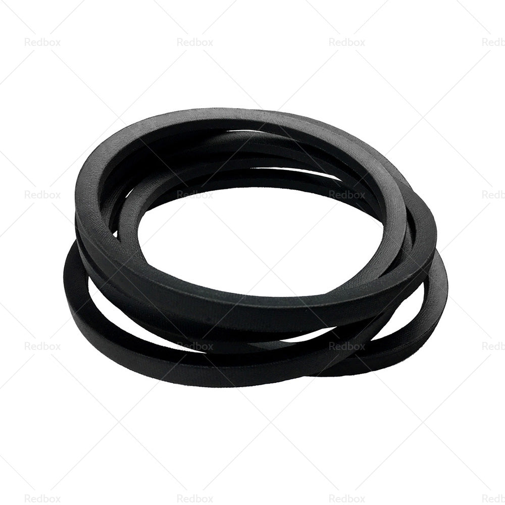 Drive Belt Suitable For Husqvarna Poulan Mowers LTH2142D PP17538HP 130969