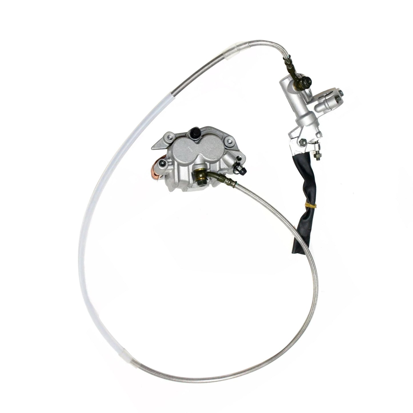 {{ Front Brake Caliper Master Cylinder Suitable For Honda CRF250R CRF450R CRF250X }} - Buy Car Parts Online at {{ Kaka Auto Parts }}.