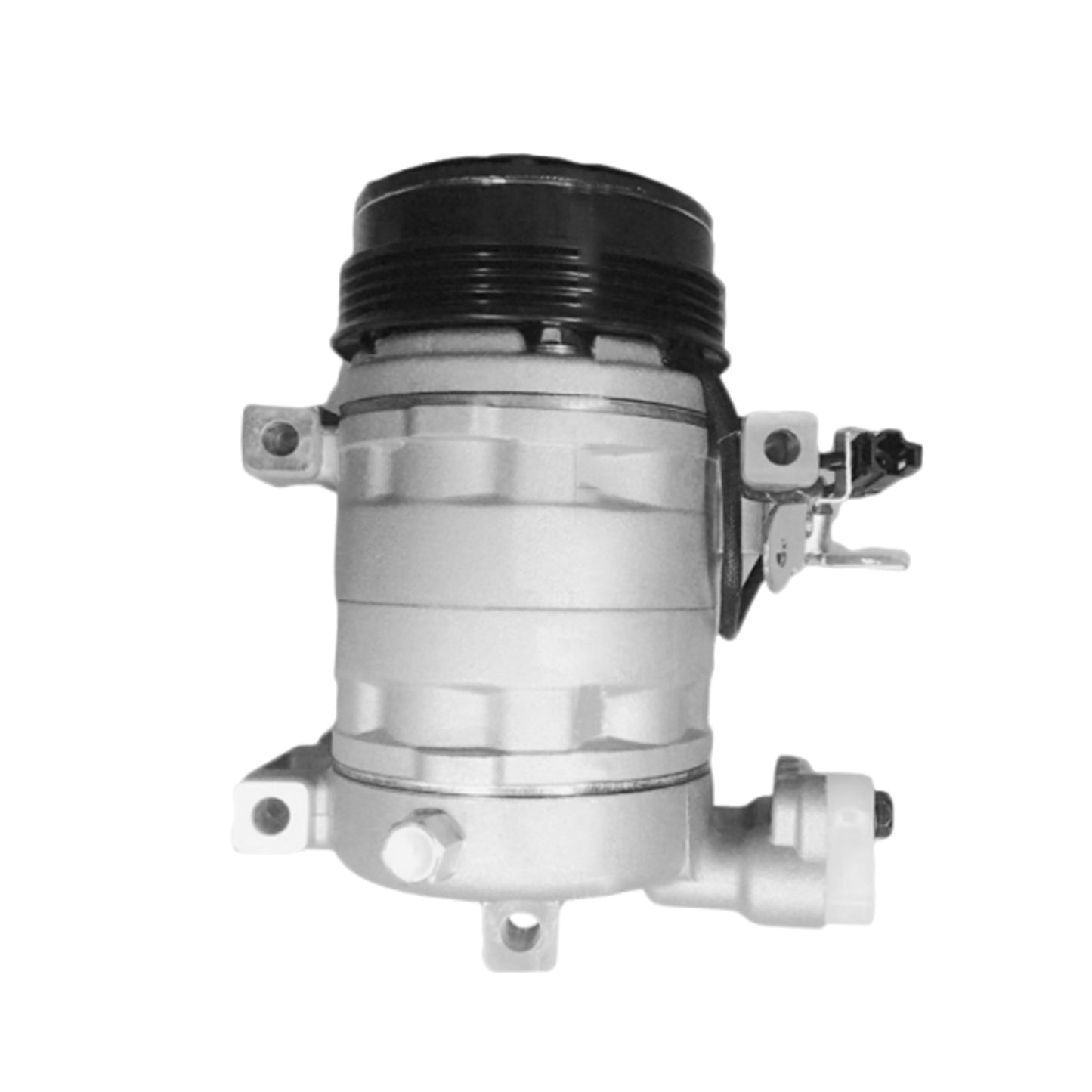 {{ Air Con AC Compressor Suitable for Subaru Impreza G3 2.0L Petrol EJ204 2008-2011 }} - Buy Car Parts Online at {{ Kaka Auto Parts }}.