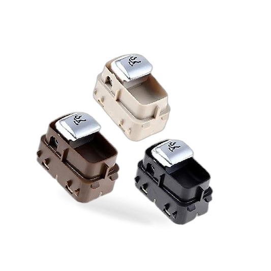 Trunk Lid Switch Suitable for Mercedes-Benz C-Class GLC E-Class S-Class