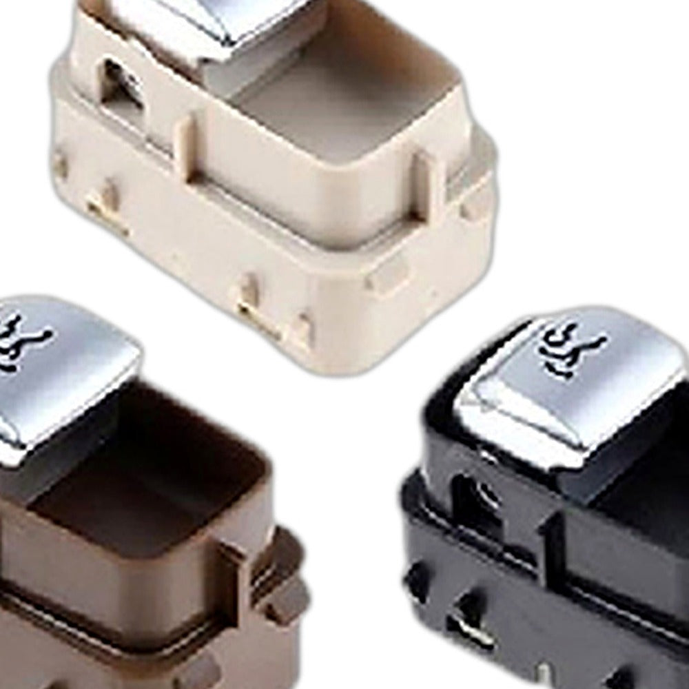 Trunk Lid Switch Suitable for Mercedes-Benz C-Class GLC E-Class S-Class