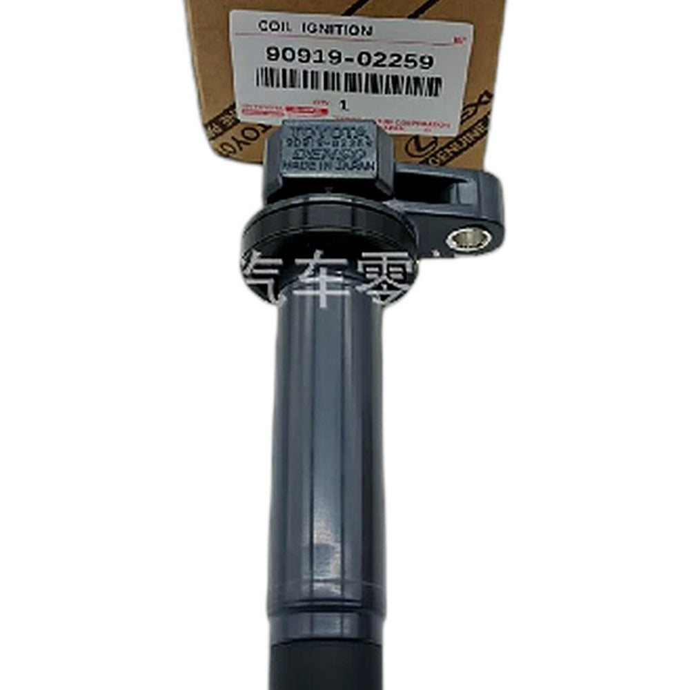 Ignition Coil Suitable for Toyota Camry Highlander Land Cruiser Lexus RX350