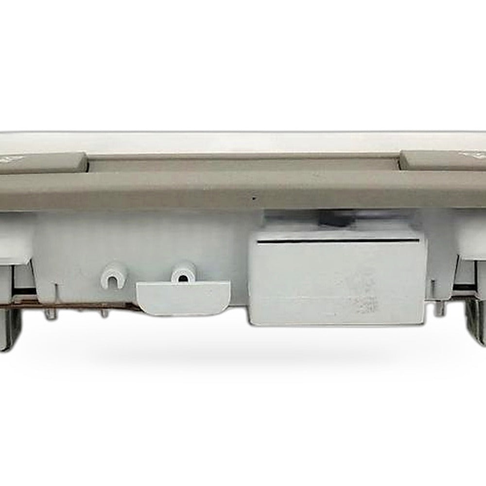 Front Dome Reading Light Beige Suitable for 09-14 Chevy Cruze 22774329 - XQ1