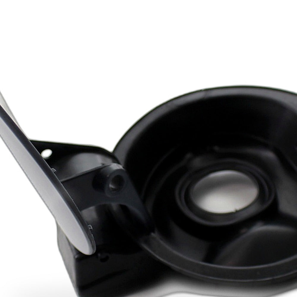 Fuel Tank Cap Cover Suitable for VW Magotan Passat B7 2012-2015 3AD809857 - XQ1