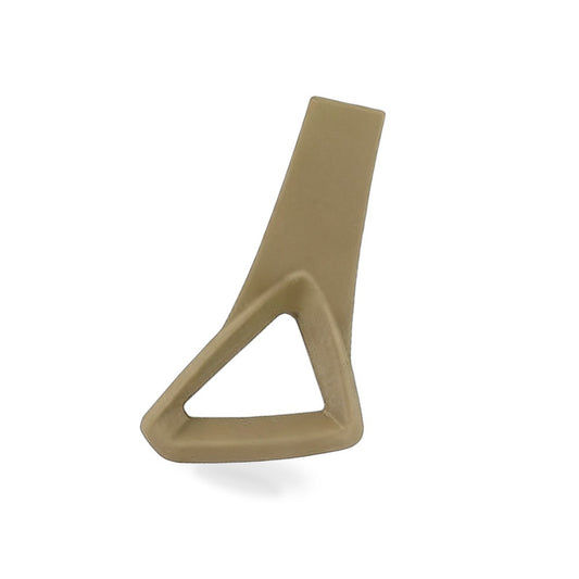 Seat Adjustment Wheel Suitable for Ford Fiesta 2009-2017 RH Front Rear Beige