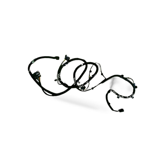 Fog Light Wiring Harness Suitable for Ford Mondeo 2016-2017 1997cc Diesel