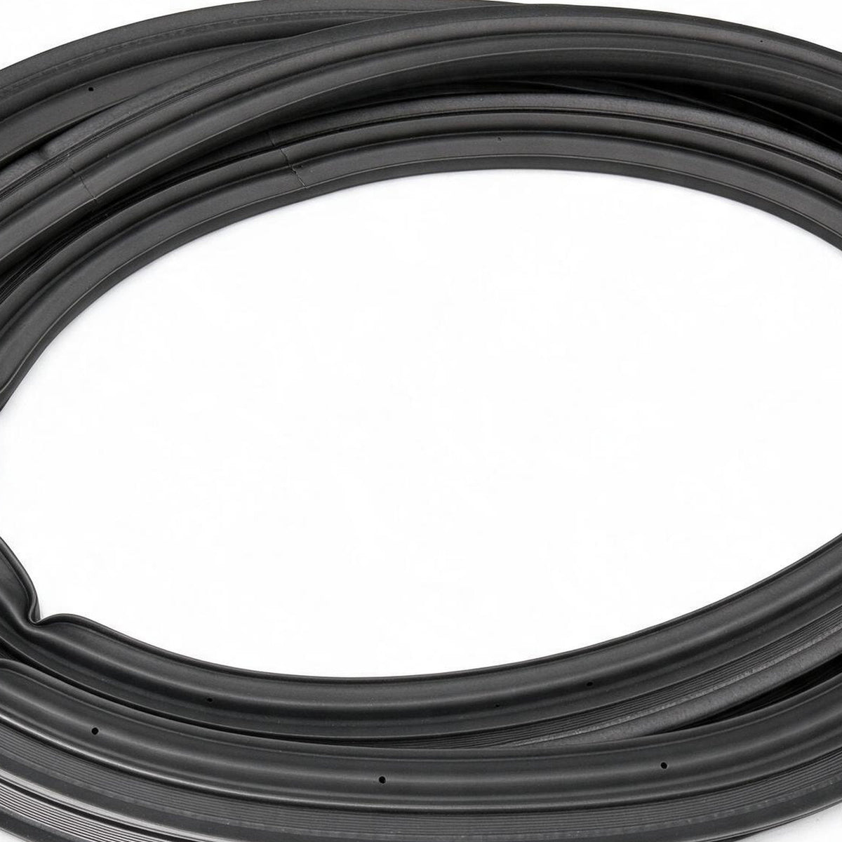 Weatherstrip Seal Suitable for Mitsubishi Lancer Evolution Outlander MR436814 - XQ1