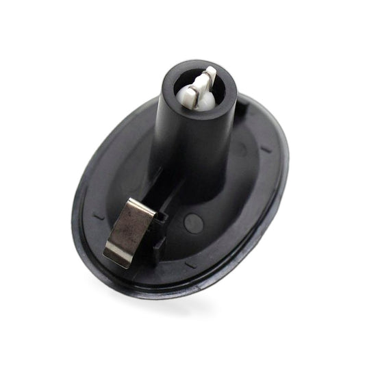 LED Side Turn Signal Light for BMW Mini Cooper R50/R52/R53 Amber Flowing