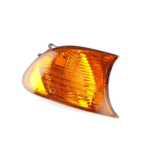 Left Front Corner Light Suitable for BMW 3 Series E46 98-06 7 Series E32 86-94