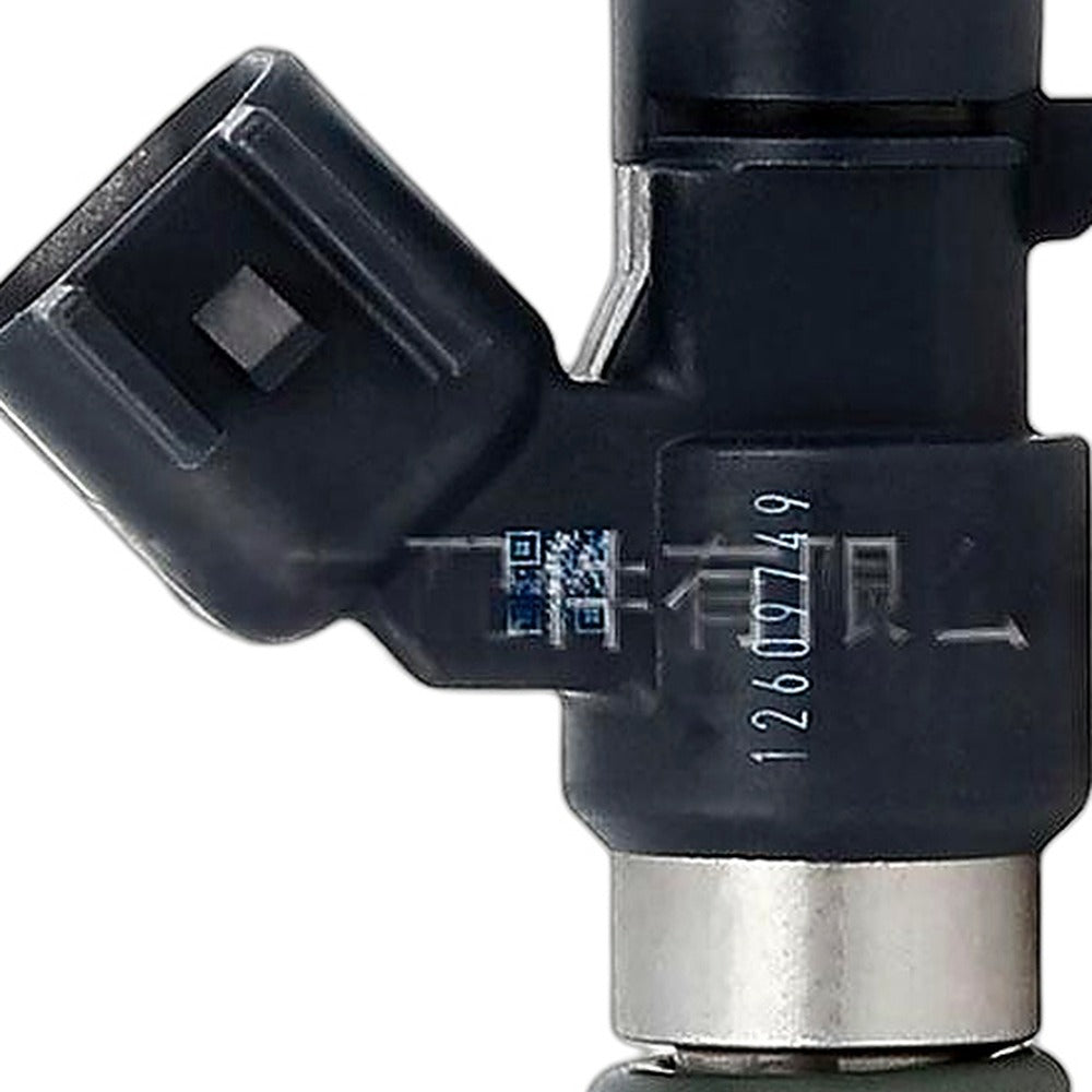 Fuel Injector Suitable for Chevy 6.2L Cadillac Escalade Hummer 12-Hole 12609749 - XQ1