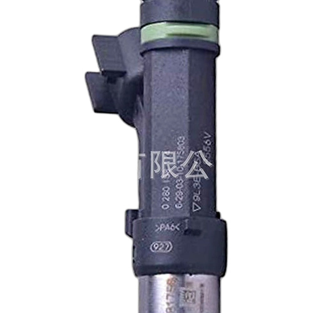 Fuel Injector Suitable for Ford F-150 Expedition Mustang 5.4L 4.6L V8 0280158174 - XQ1