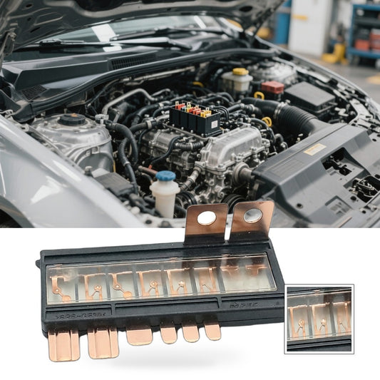 Fuse Suitable for Honda Civic 1.8L
