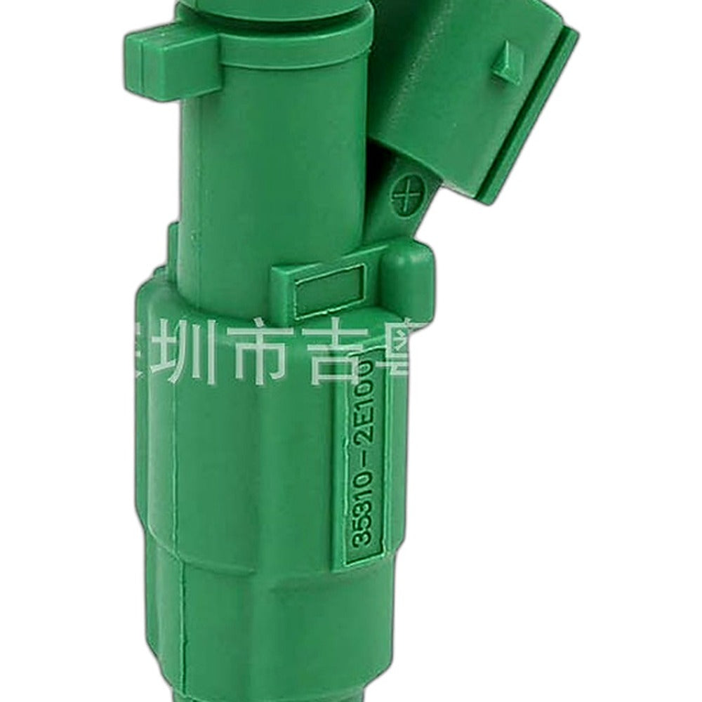Fuel Injector Suitable for Hyundai Elantra Sonata Tucson Kia Forte Optima - XQ1