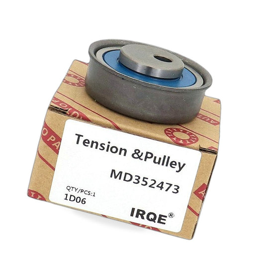 Tensioner Pulley Suitable for Mitsubishi Outlander Hyundai Chery MD352473 Front