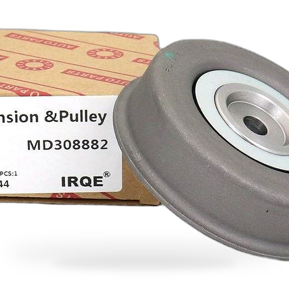 Tensioner Pulley Suitable for Mitsubishi Pajero Montero Kia Sorento Hyundai - XQ1