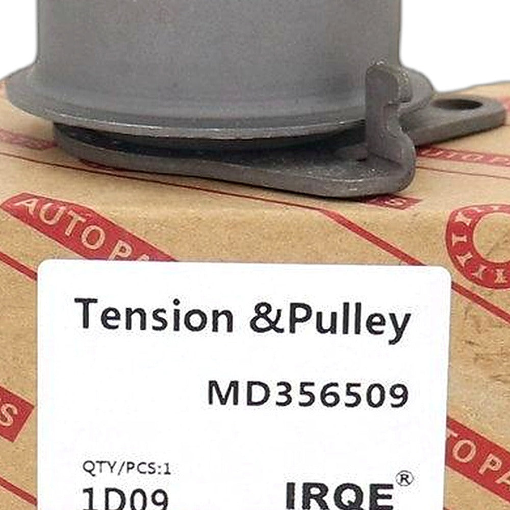 Tensioner Pulley Suitable for Mitsubishi Colt Lancer Mirage 1995-2007 1D09 - XQ1