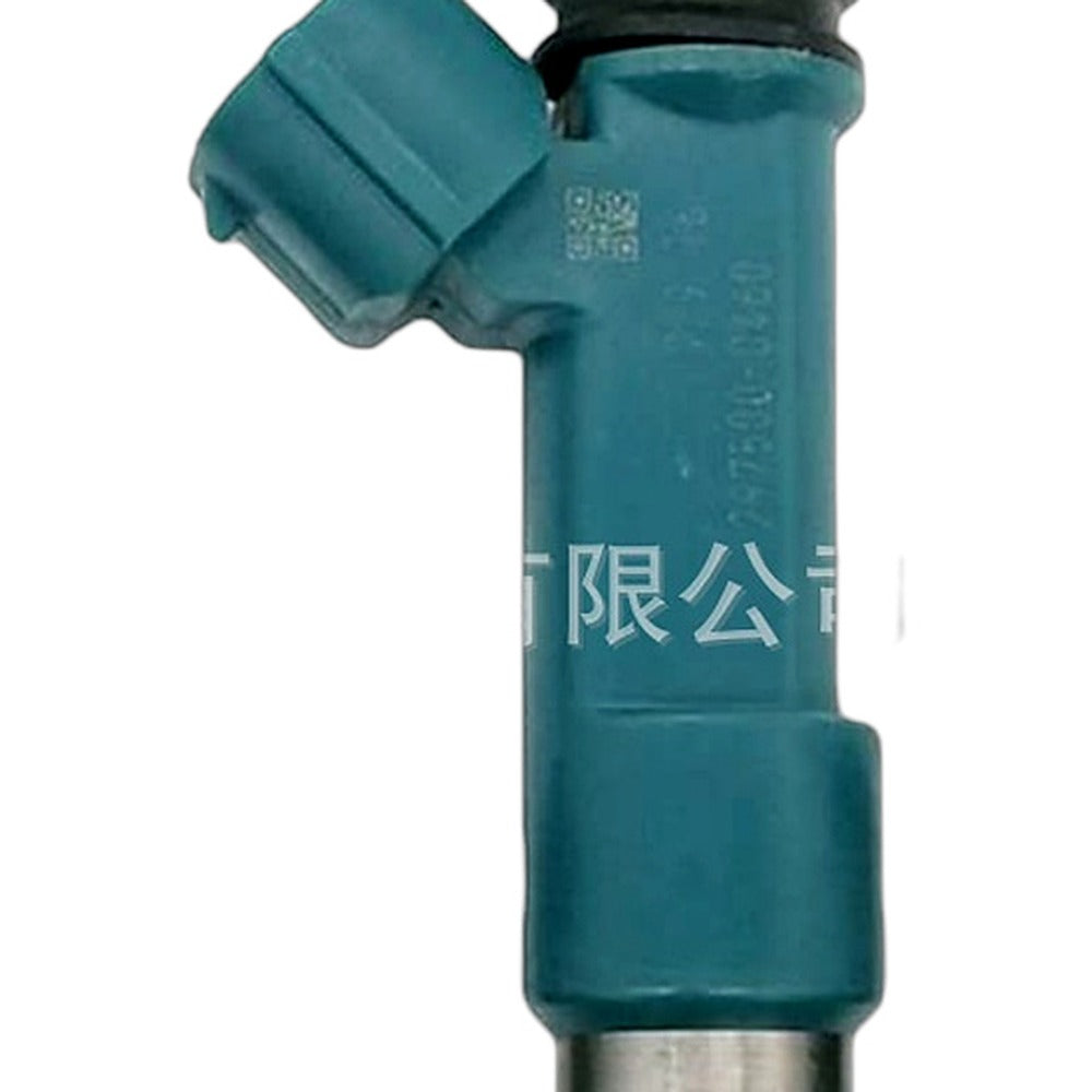Fuel Pump Assembly Suitable for Mazda2 M2 1.3L 1.5L Ford Fiesta 1.5L 297500-0460 - XQ1