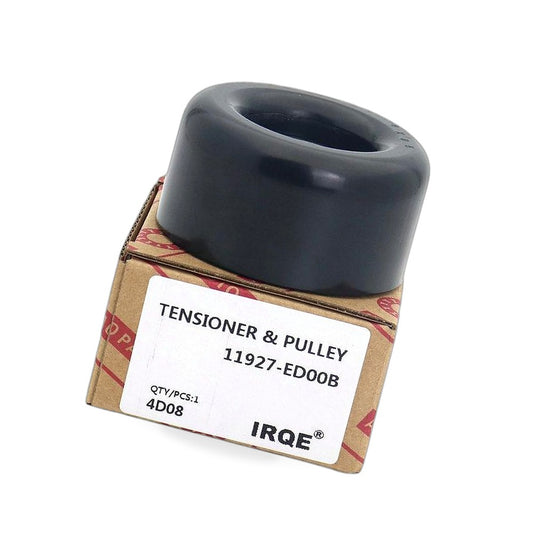 Belt Tensioner Pulley Suitable for Nissan Sylphy Tiida Qashqai Cube Juke Livina