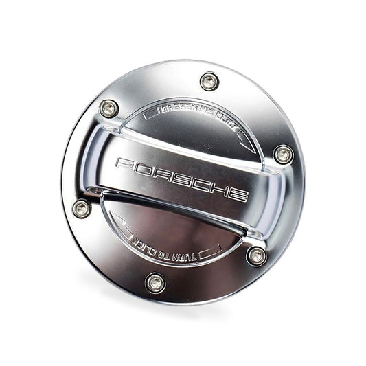 Fuel Tank Cap Suitable for Porsche Cayenne 2011-2018 Panamera 2010-2016