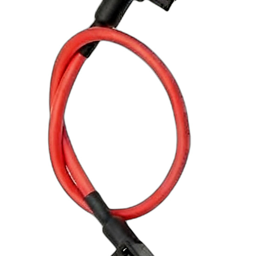 Fuse Adapter Holder TIPM Bypass Cable Suitable for Dodge Ram 1500 2500