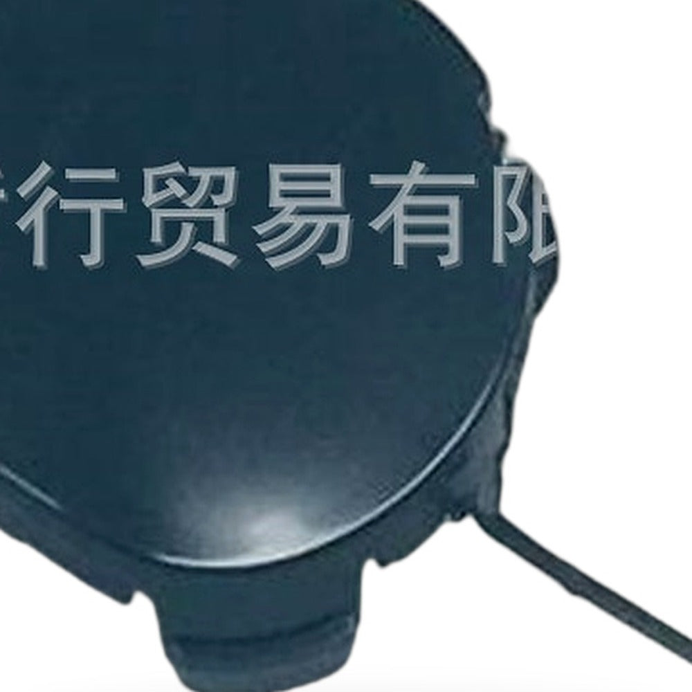 Front Tow Hook Cover Suitable for Subaru WRX WRX STI 2015-2017 57731VA100 - XQ1