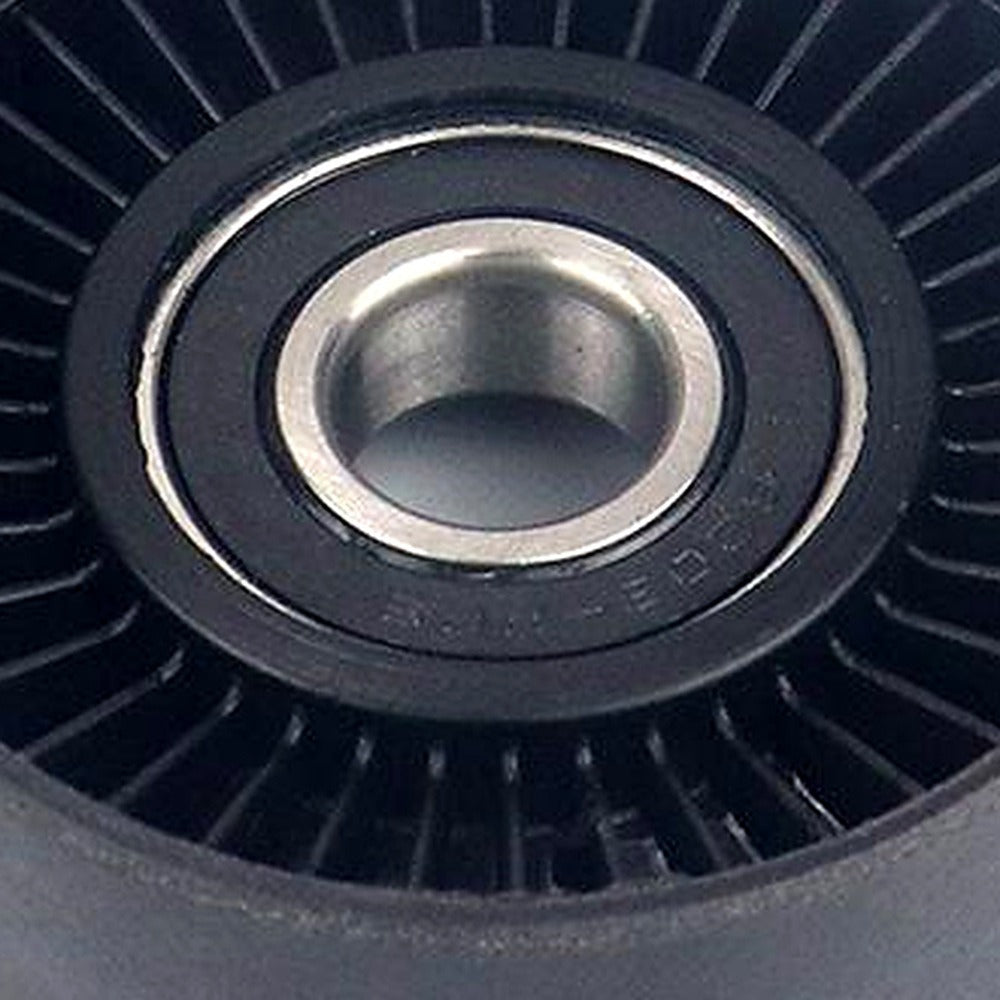 Tensioner Pulley Suitable for VW Polo Golf Jetta Audi A3 Seat Leon 1J0 145 276 B - XQ1