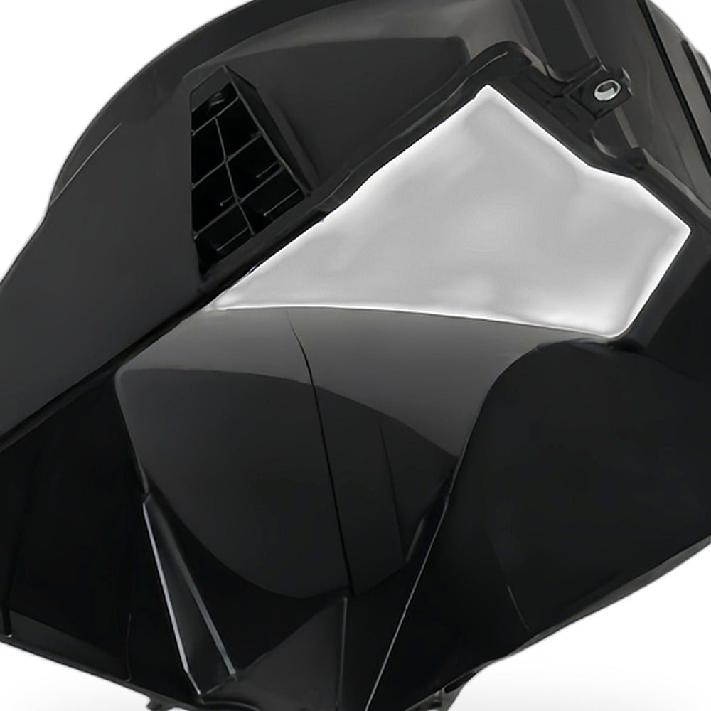 Fan Shroud Suitable for Toyota Land Cruiser 70 Series GRJ70 71 76 78 79 07-23 - XQ1