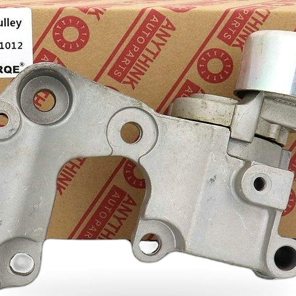 Belt Tensioner Pulley Suitable for Toyota Land Cruiser 4Runner FJ Cruiser Lexus - XQ1