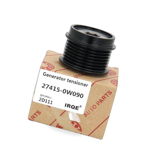 Tensioner Pulley Suitable for Toyota RAV4 Camry Highlander Lexus ES350