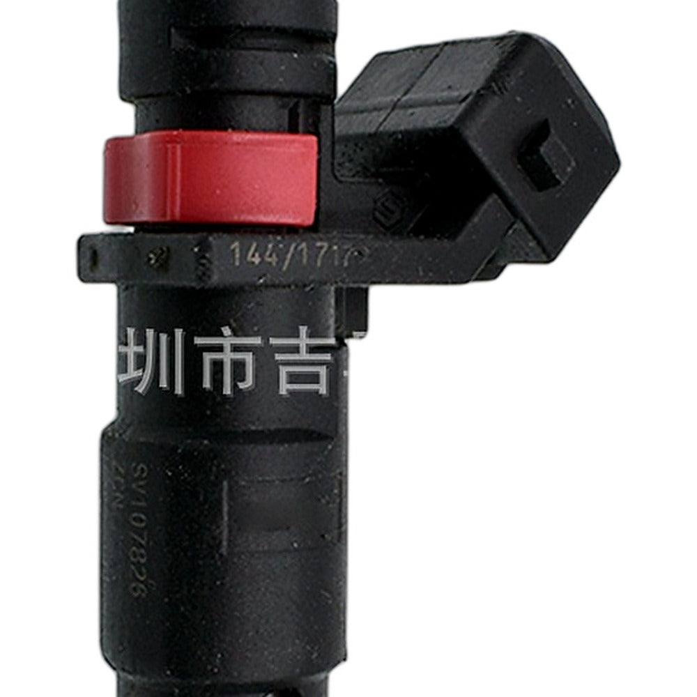 Starter Motor Suitable for Wuling Sunshine 6376 Jiangnan Alto Rongguang B12 - XQ1