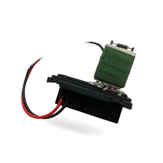 Blower Motor Resistor Fan Module Suitable for Buick W WK WA WG GL8 52407893