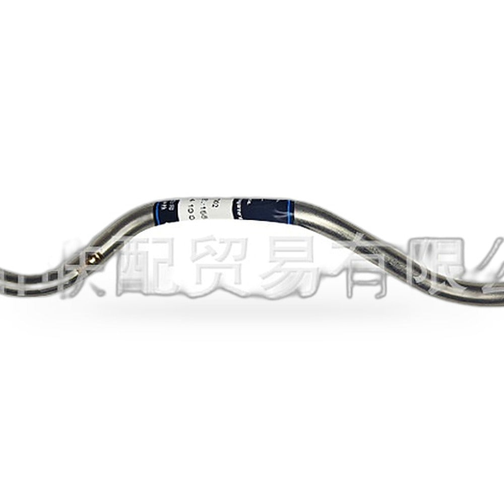 Turbocharger Pipe Suitable for Honda Civic FC1 RW1 RW2 1.5L 15530-59B-000 - XQ1